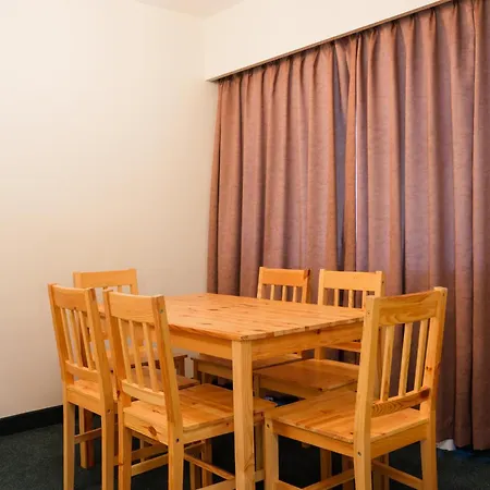 English Bay Hotel Vancouver Room photo